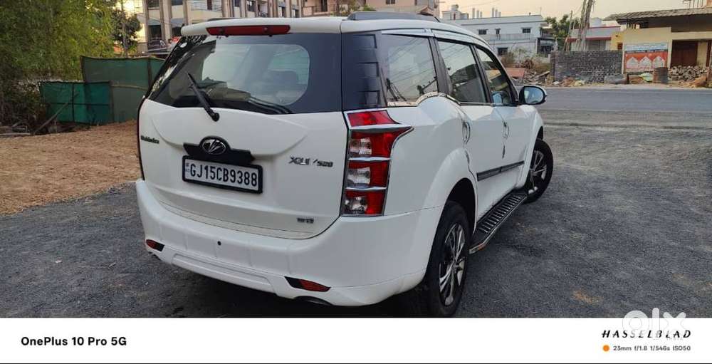 Mahindra Xuv500 2014 Diesel Good Condition