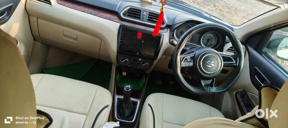 Model 2018 1 St Owner Family Use Car