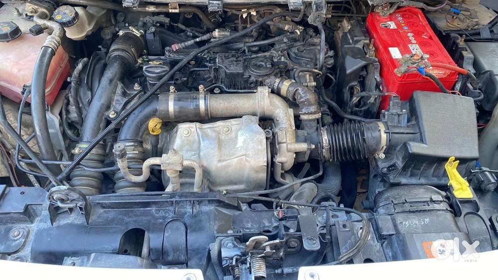 Ford Freestyle Titanium Diesel, 2019, Diesel