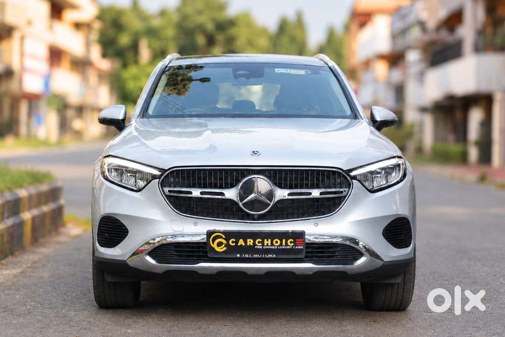 Mercedes-benz Glc Class Progressive 220d, 2025, Diesel
