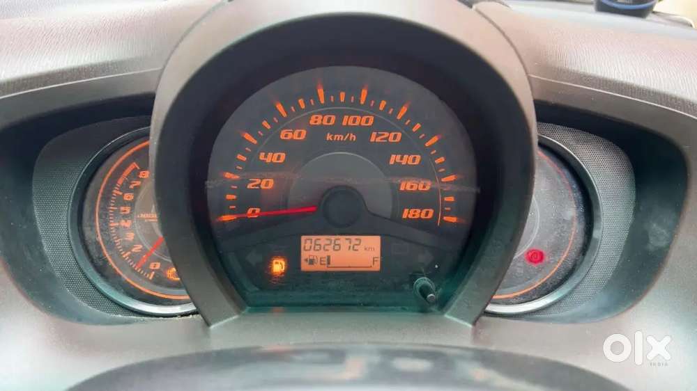 Honda Amaze 1.2 S 2013 Manual
