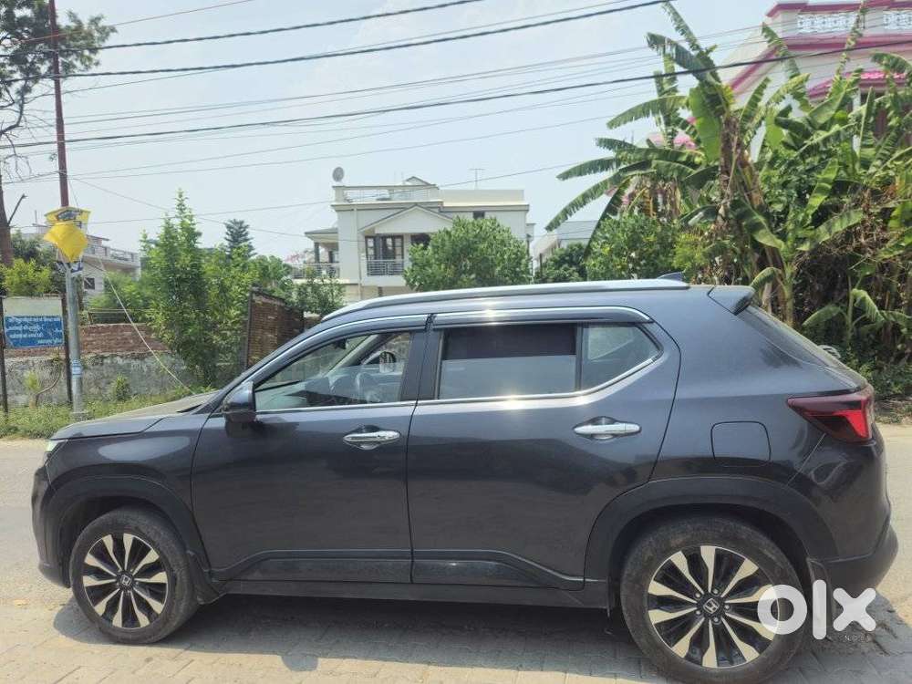 Honda Elevate Zx Cvt, 2024, Petrol