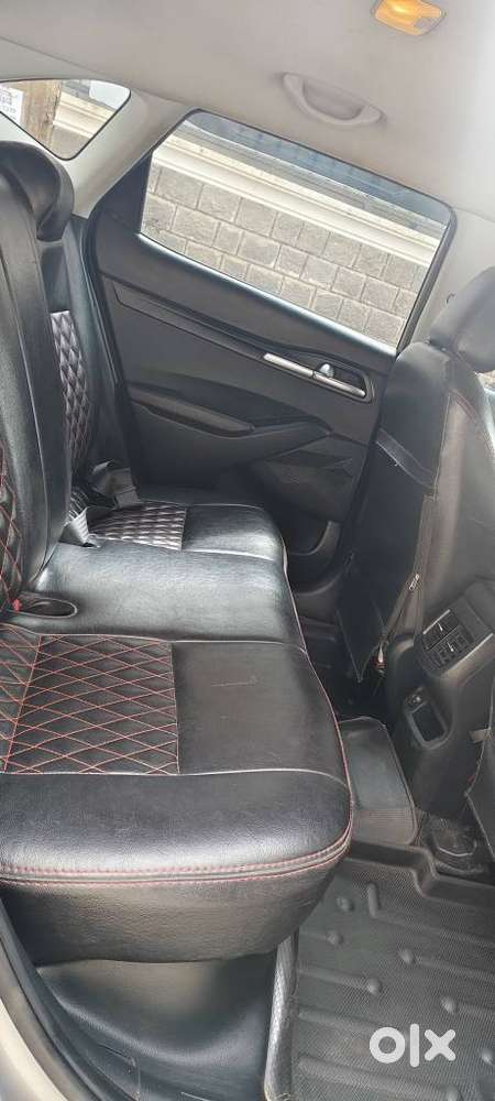 Kia Seltos Hte D, 2021, Diesel