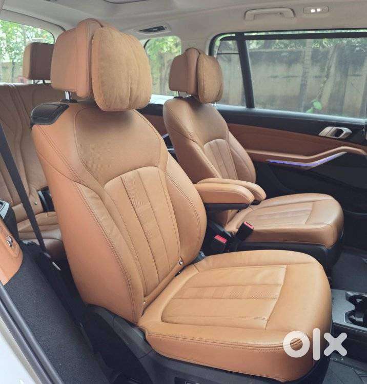 Bmw X7 Xdrive30d Dpe Signature, 2022, Diesel