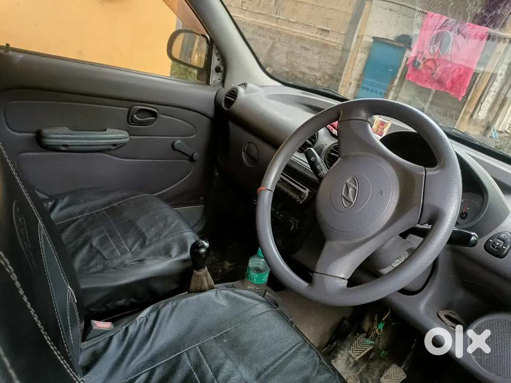 2005 Santro Xing Petrol Manual 90000 Km