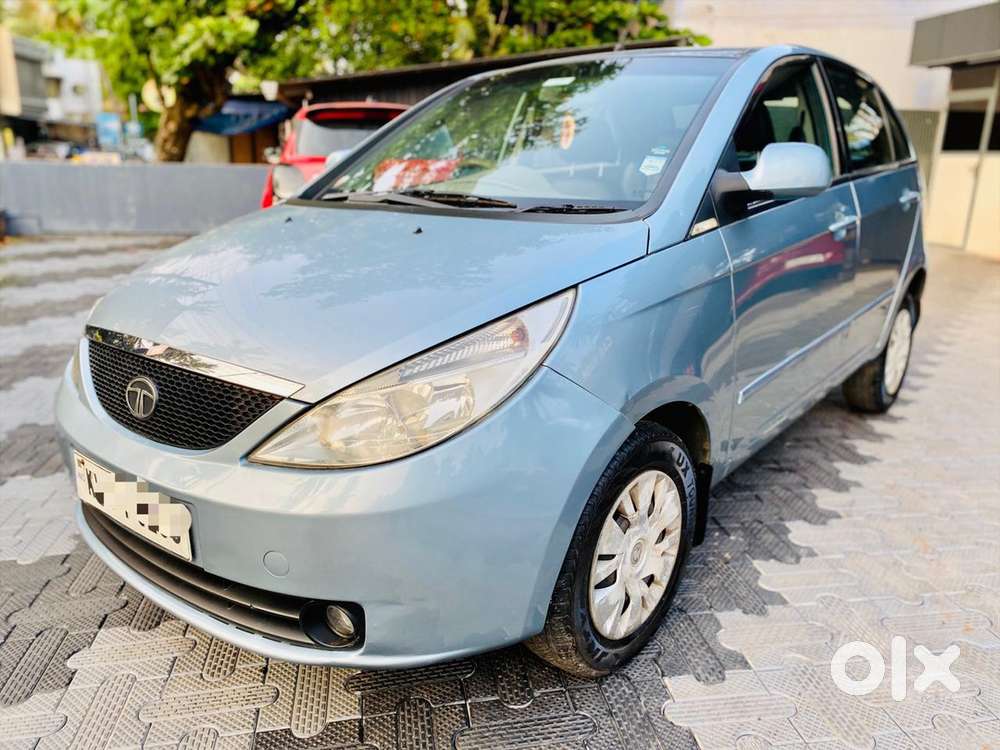2010 Tata Diesel Manual Year