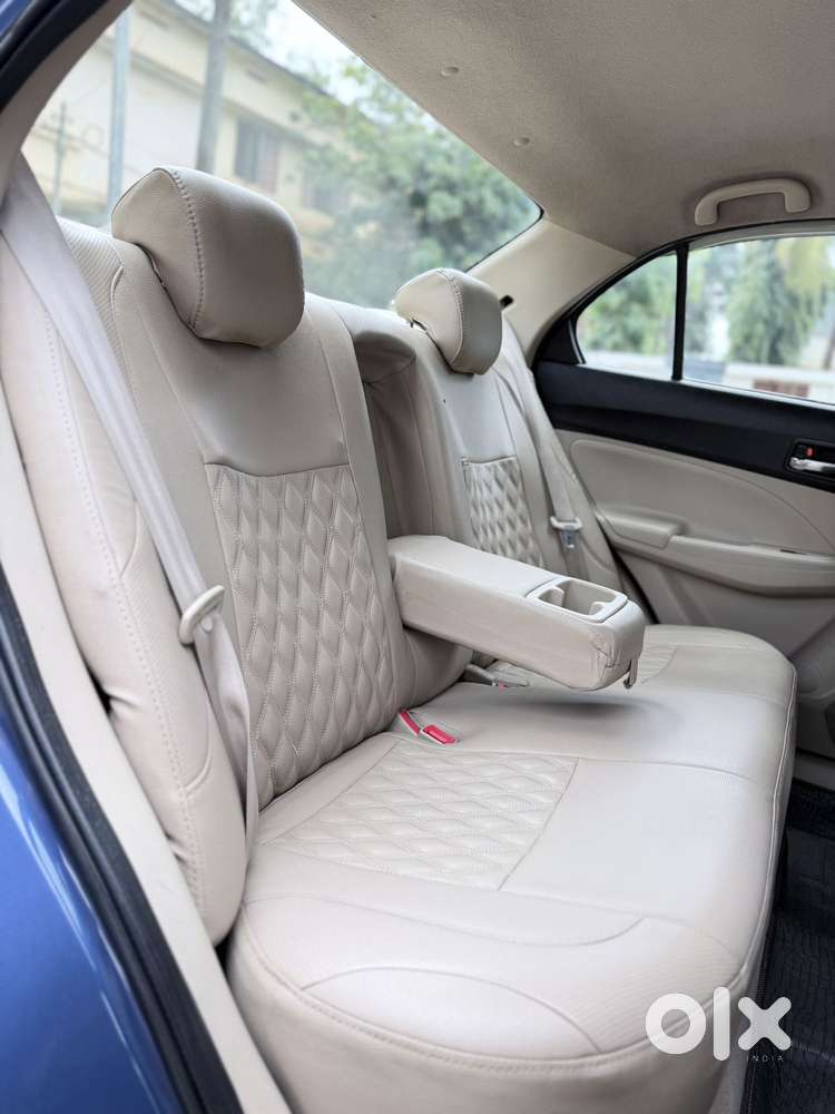 Maruti Suzuki Swift Dzire Vdi Bsiv, 2017, Diesel