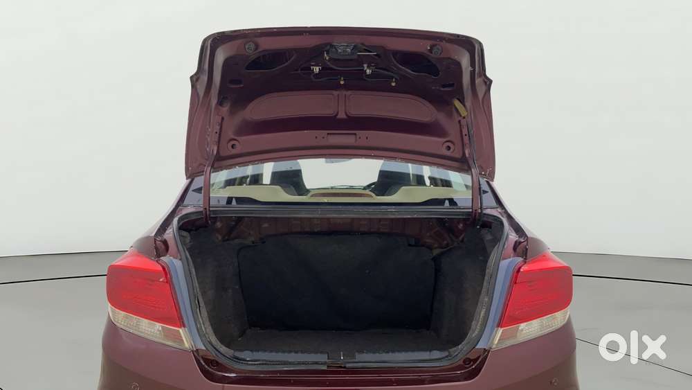 Honda Amaze 2013-2016 S I-vtech, 2015, Petrol