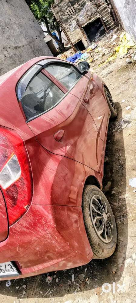 Hyundai Eon Era 2012 Manual