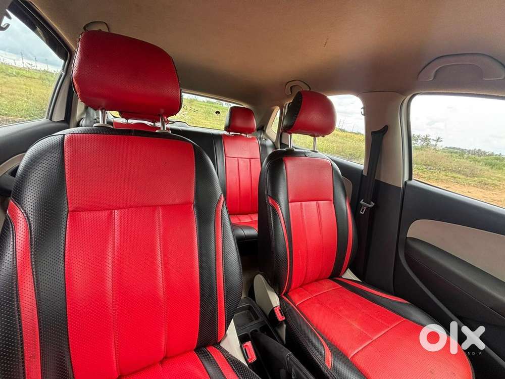 Volkswagen Diesel Car 2013