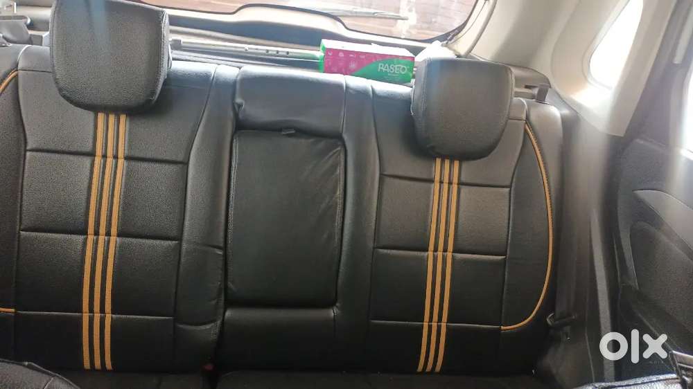 Maruti Suzuki Vitara Brezza 2020 Diesel 92000 Km Driven