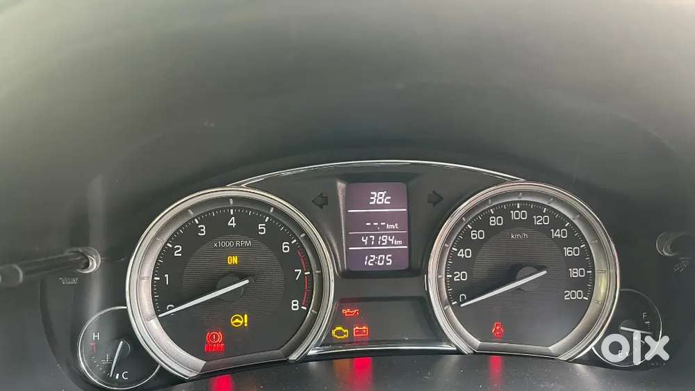 Fully Maintained