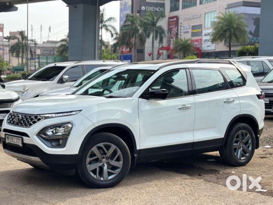 Tata Safari 2.0 Kryotec Xt Plus, 2021, Diesel