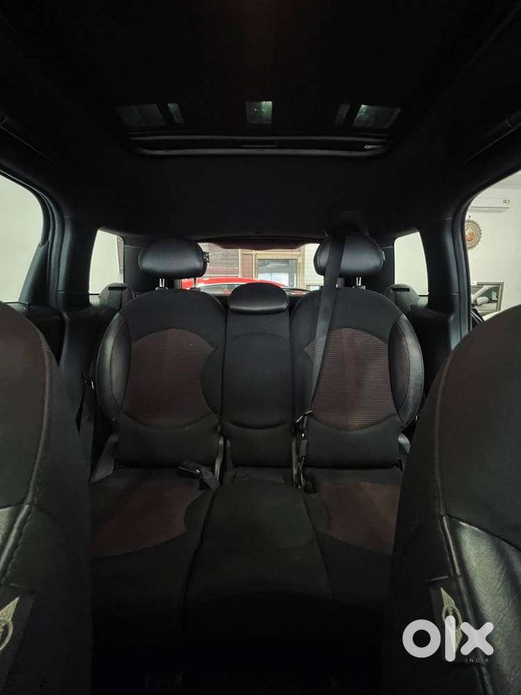 Mini Cooper Countryman D High, 2015, Diesel