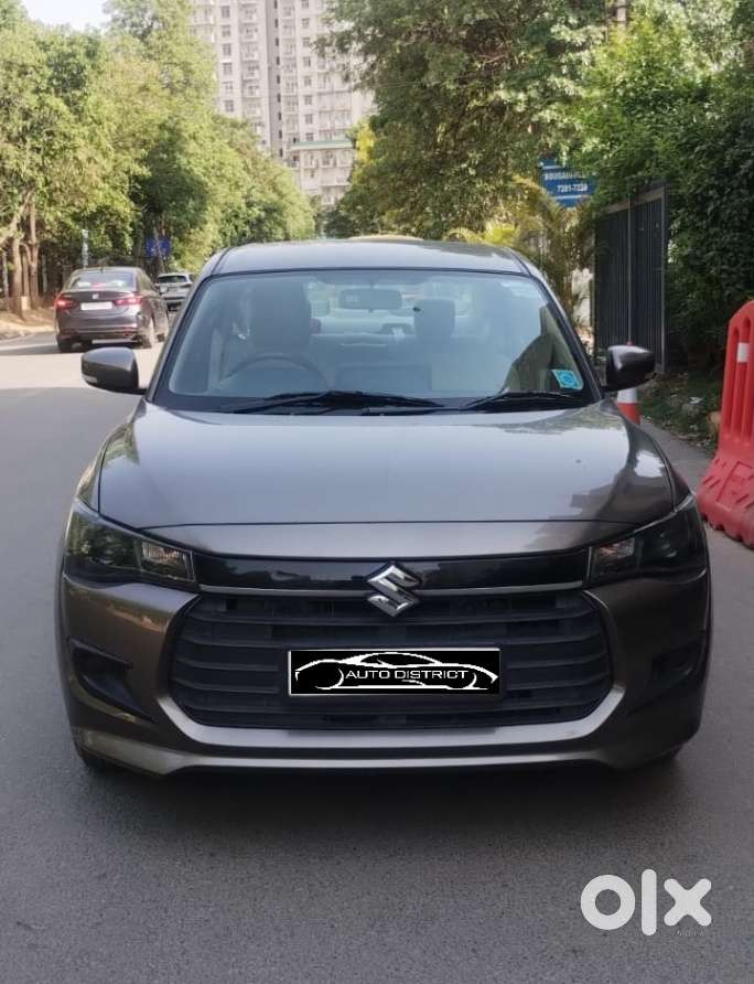 Maruti Suzuki Dzire 1.2 Vxi, 2025, Petrol