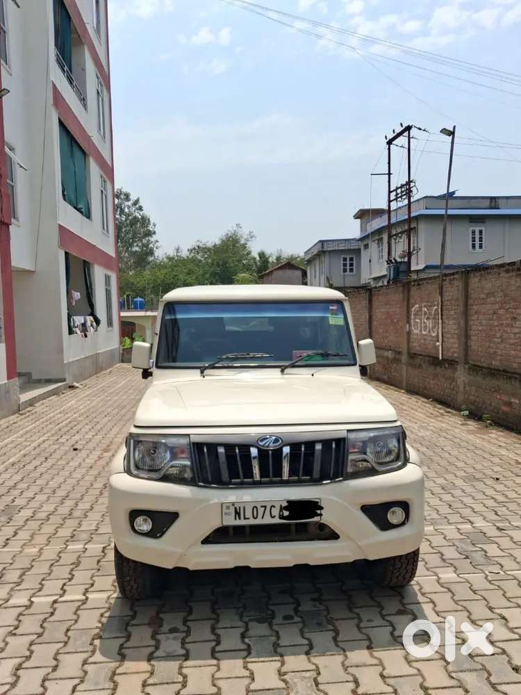 Mahindra Be 6 2020 Diesel Well Maintained
