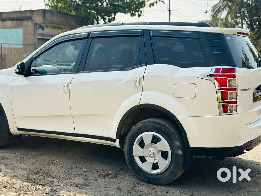 Mahindra Xuv500 W4, 2015, Diesel