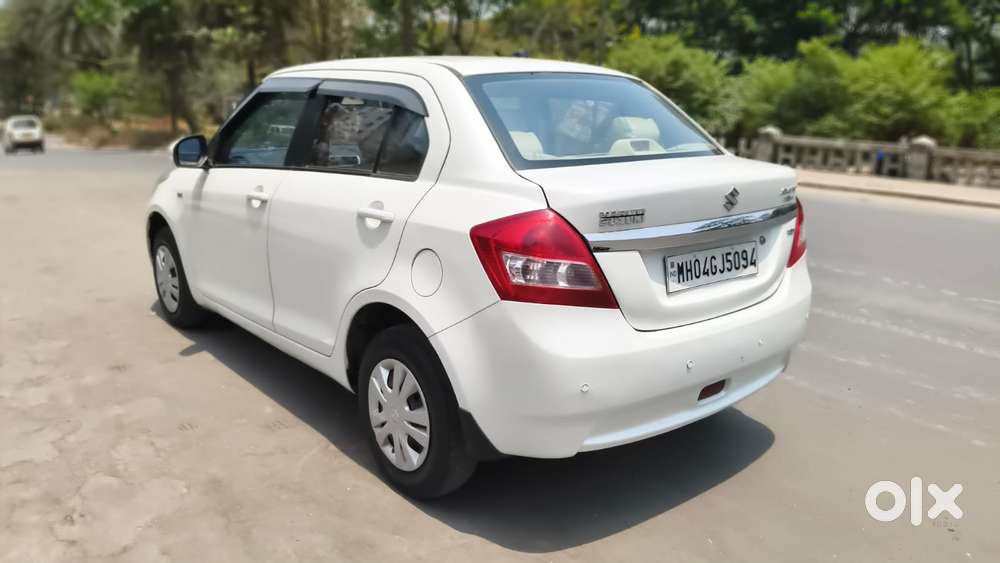 Maruti Suzuki Swift Dzire 2012-2015 Vdi, 2014, Diesel