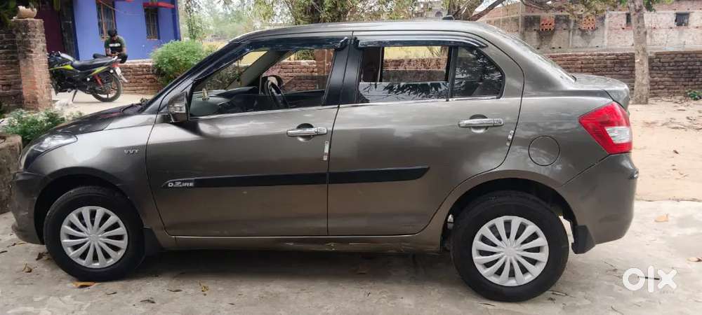 Maruti Suzuki Swift Dzire 2016 Petrol 45000 Km Driven