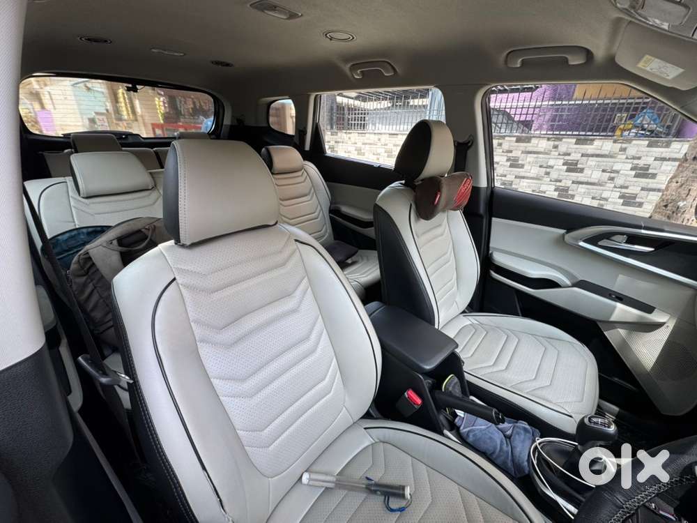 Kia Carens Diesel 2022