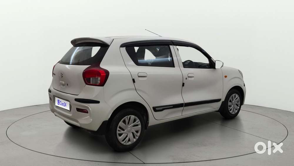 Maruti Suzuki Celerio 1.0 Vxi Ags, 2023, Petrol