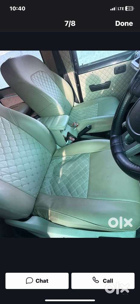 Mahindra Thar 2015 Diesel Good Condition