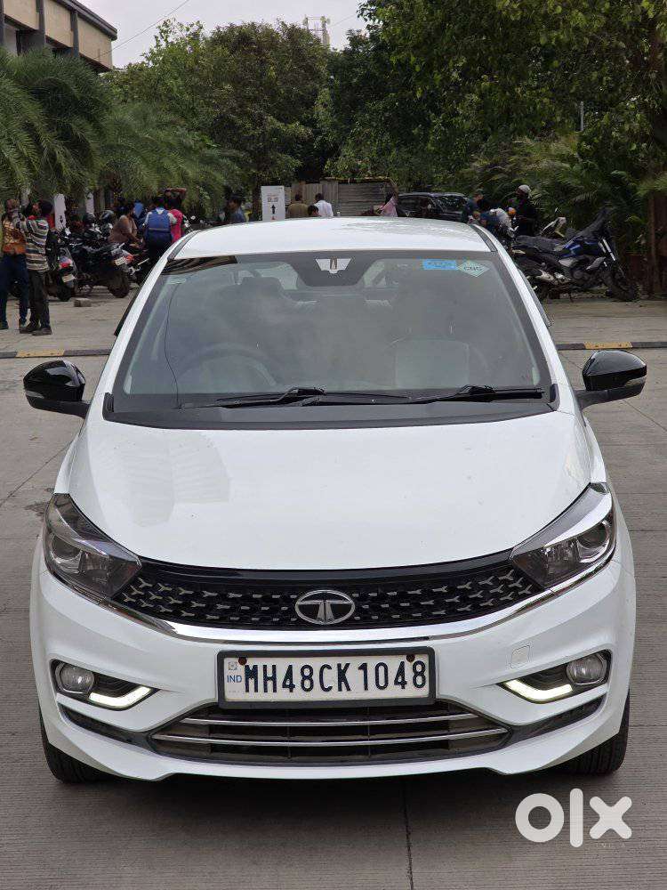 Tata Tigor 1.2 Revotron Xz Plus Cng, 2022, Cng & Hybrids