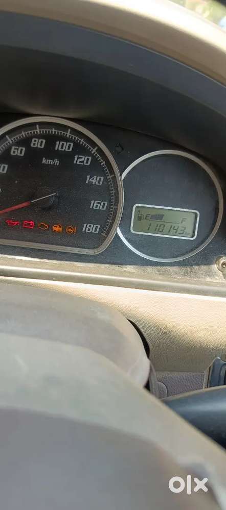 Maruti Suzuki Zen Estilo Lxi 2010