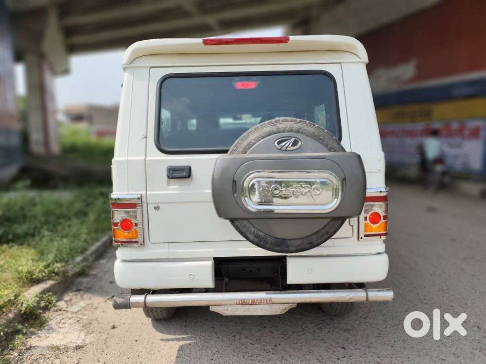 Mahindra Bolero 1.5 B4, 2021, Diesel