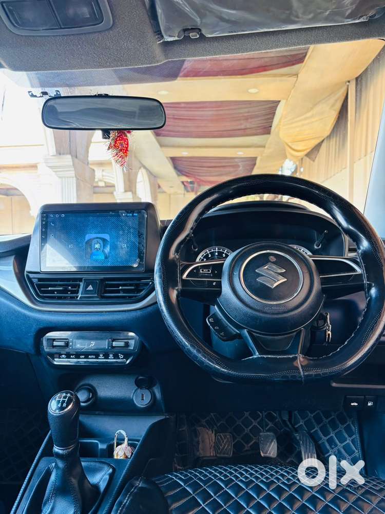Maruti Suzuki Baleno Delta Cng, 2023, Cng & Hybrids