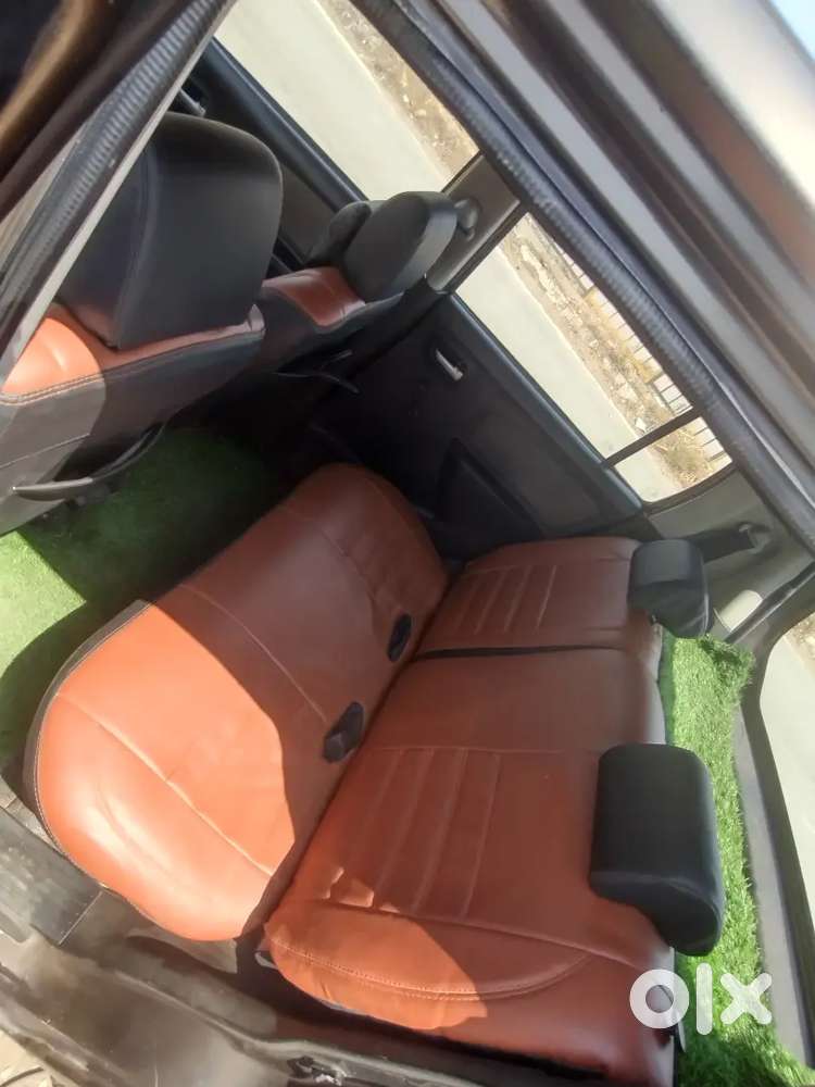 Maruti Suzuki Wagon R 2017 Cng & Hybrids Well Maintained