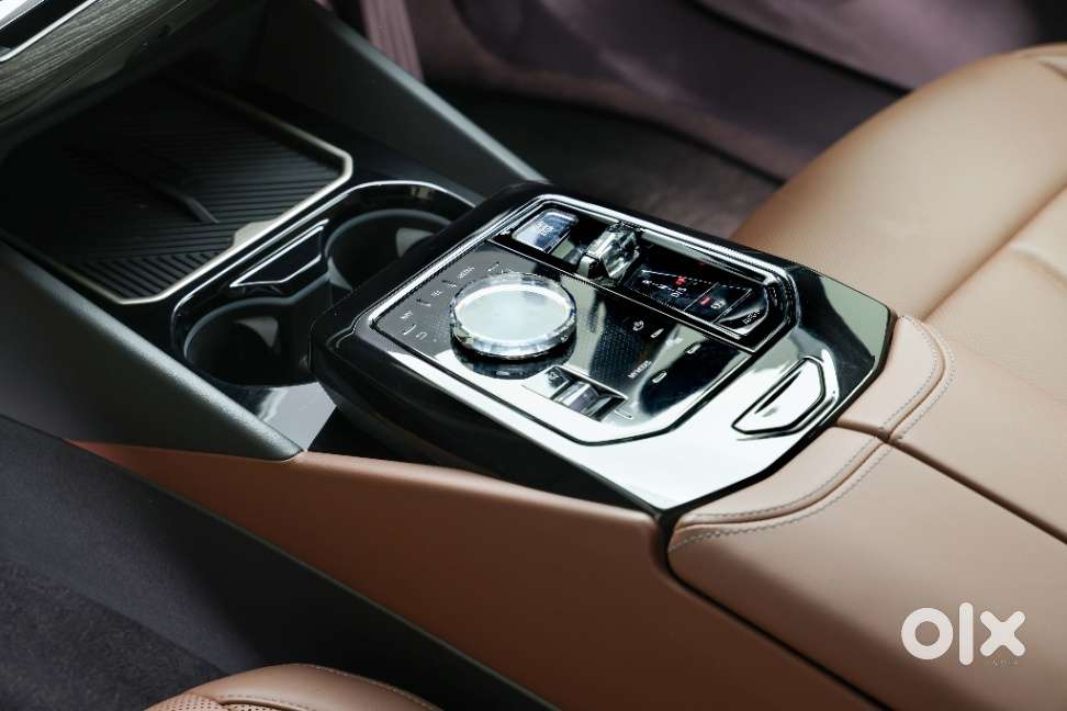 Bmw 5 Series 530 Li M Sport, 2025, Petrol