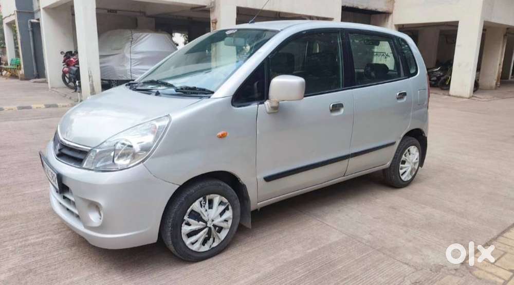 Maruti Suzuki Zen Estilo Vxi Bsiv, 2012, Petrol