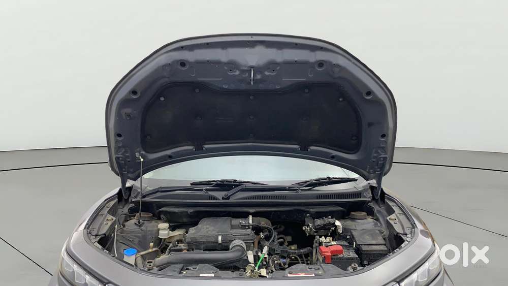 Maruti Suzuki Fronx Delta Plus 1.2 Mt, 2024, Petrol