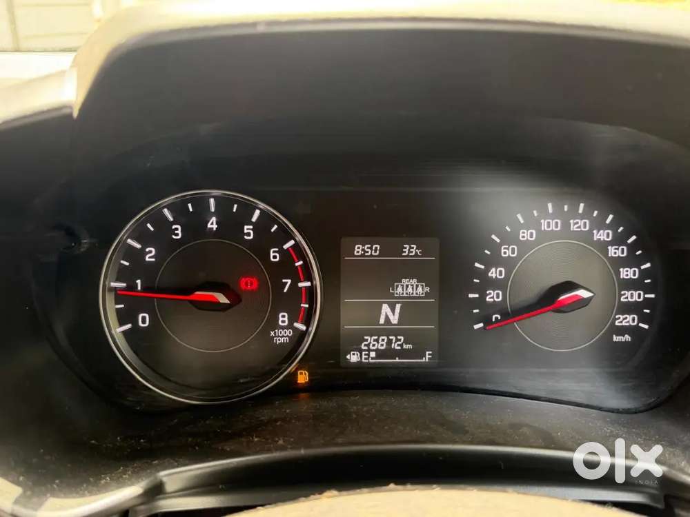 Maruti Suzuki New Swift Automatic June 2024