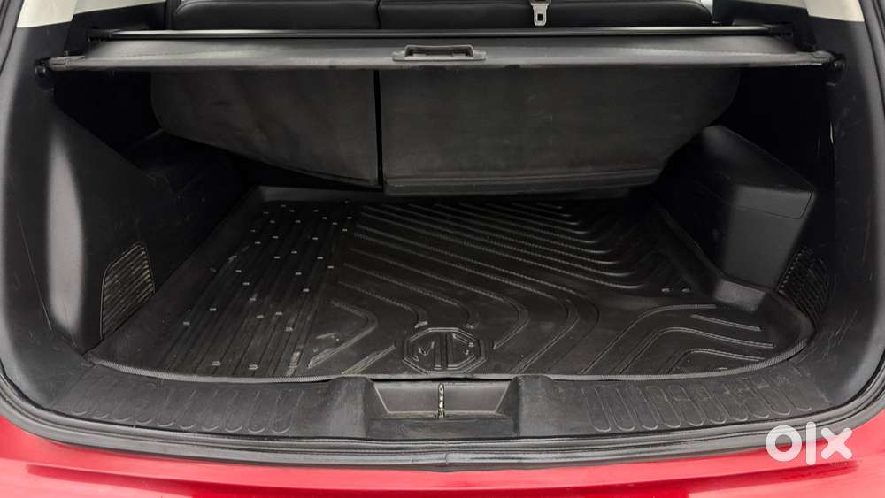 Mg Hector 1.5 Smart Dct, 2019, Petrol