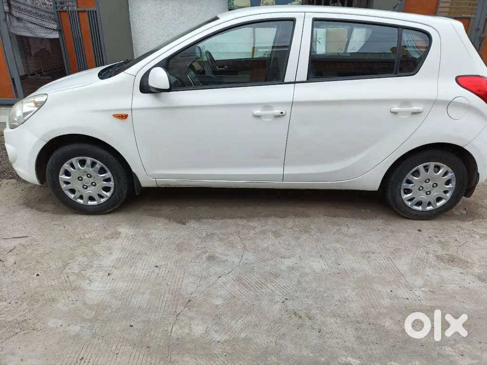 Hyundai I20 Good Condition