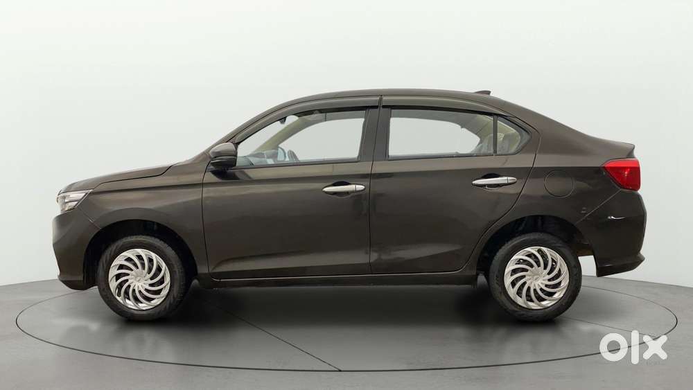 Honda Amaze S Petrol, 2020, Petrol