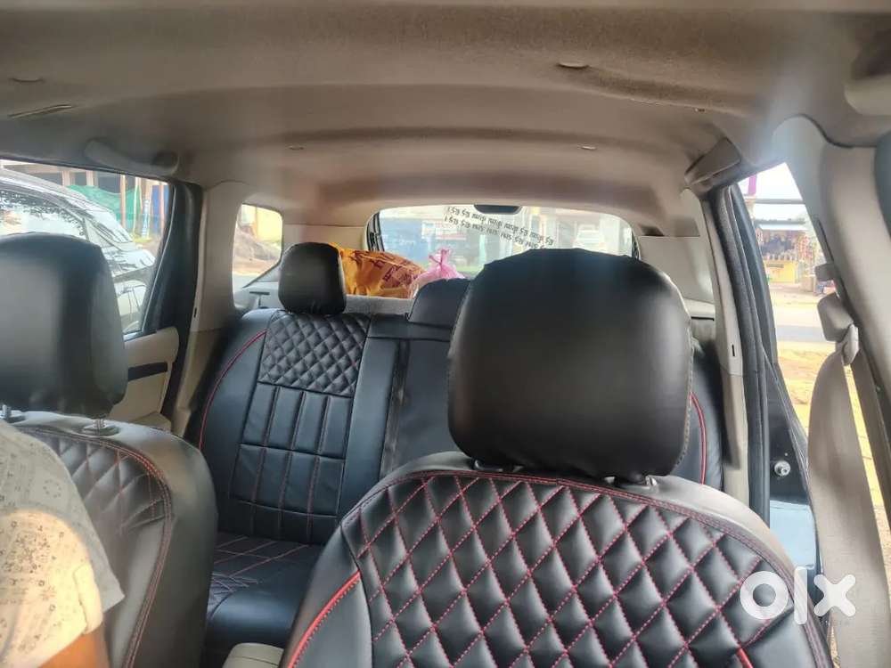 Nissan Terrano Diesel 2014