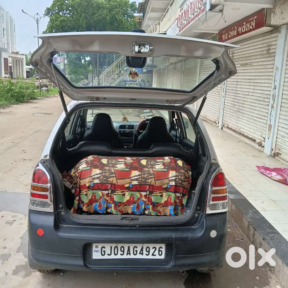 Maruti Suzuki Auto