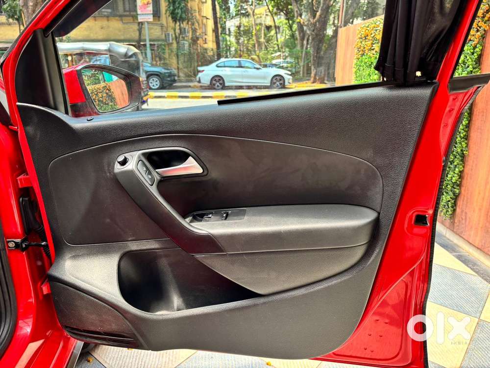 Volkswagen Polo 1.0 Comfortline Plus, 2020, Petrol