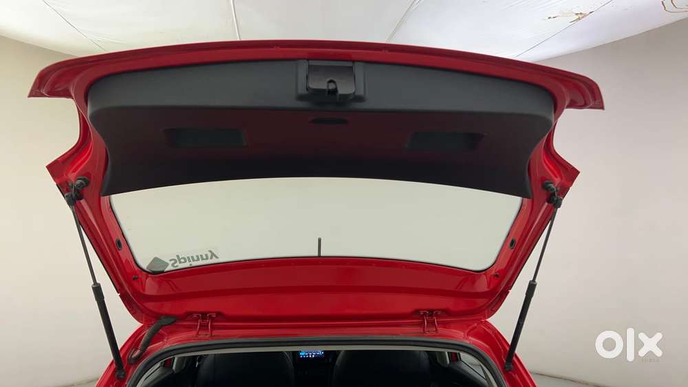 Volkswagen Polo 1.0 Mpi Trendline, 2021, Petrol