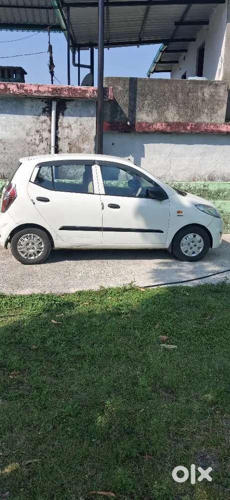 Hyundai I10 Magna O 2014