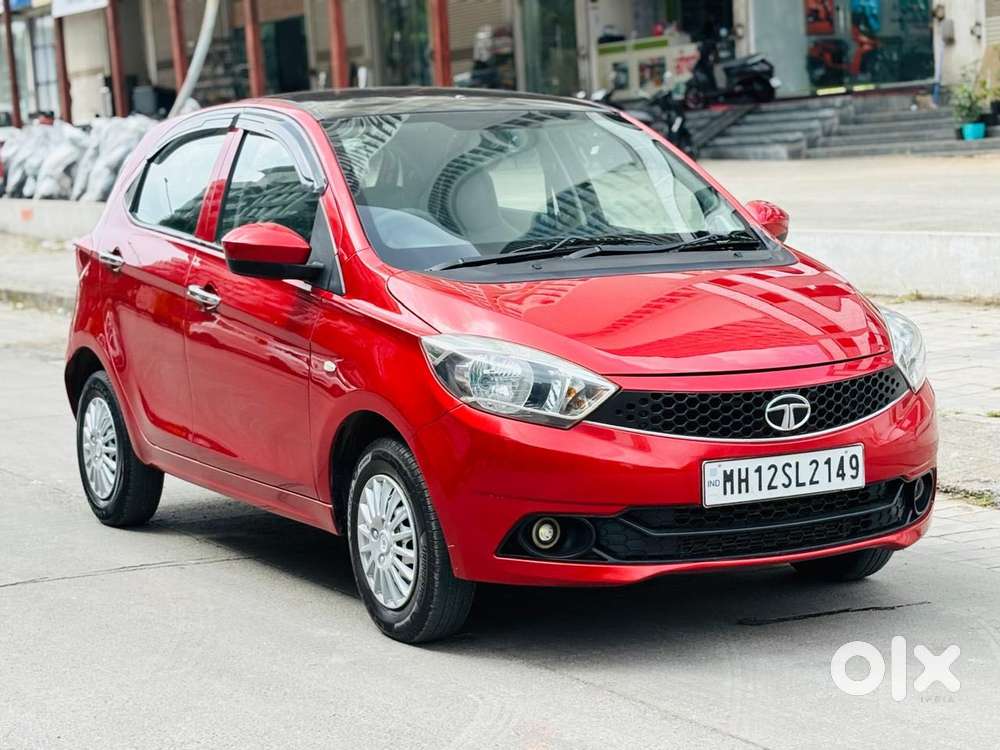 Tata Tiago Xm Diesel, 2020, Diesel