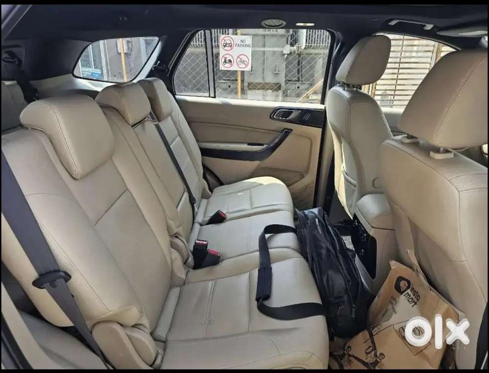 Ford Endeavour 2019 Diesel Suv