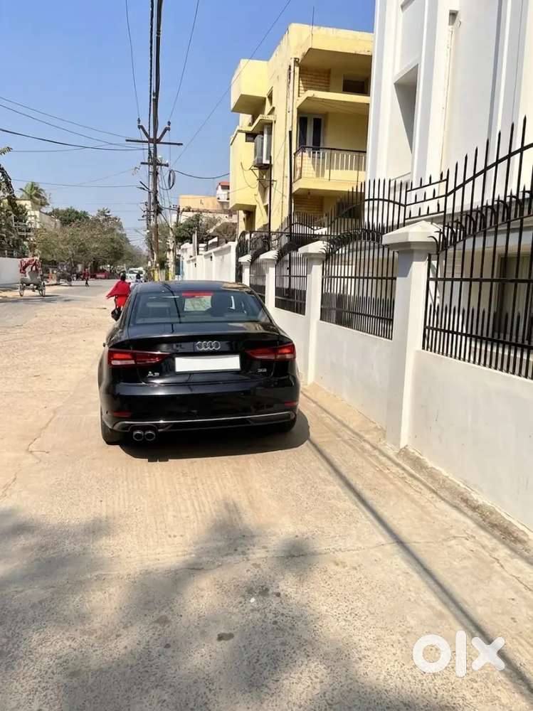 2019 Audi A3 | Single Owner |  New Tyres | 1 Year Ceramic Protection W