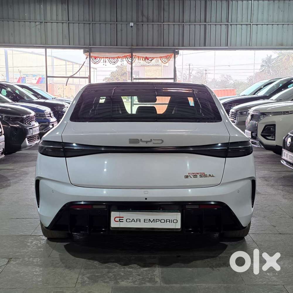 Byd Seal Premium, 2024, Electric