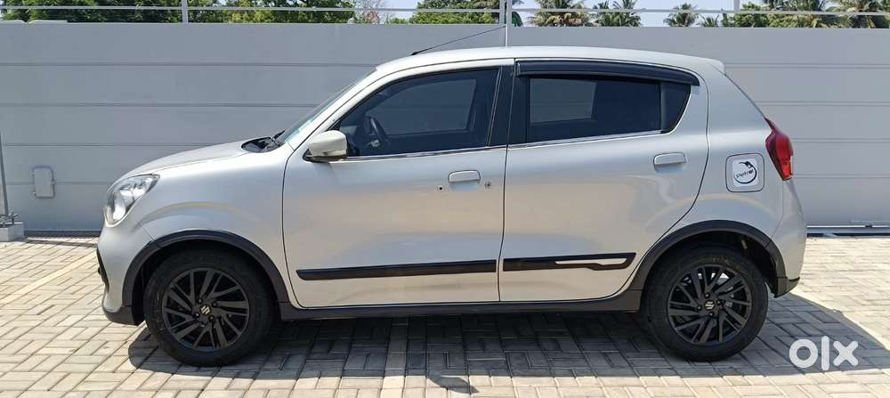 Maruti Suzuki Celerio Zxi, 2023, Petrol