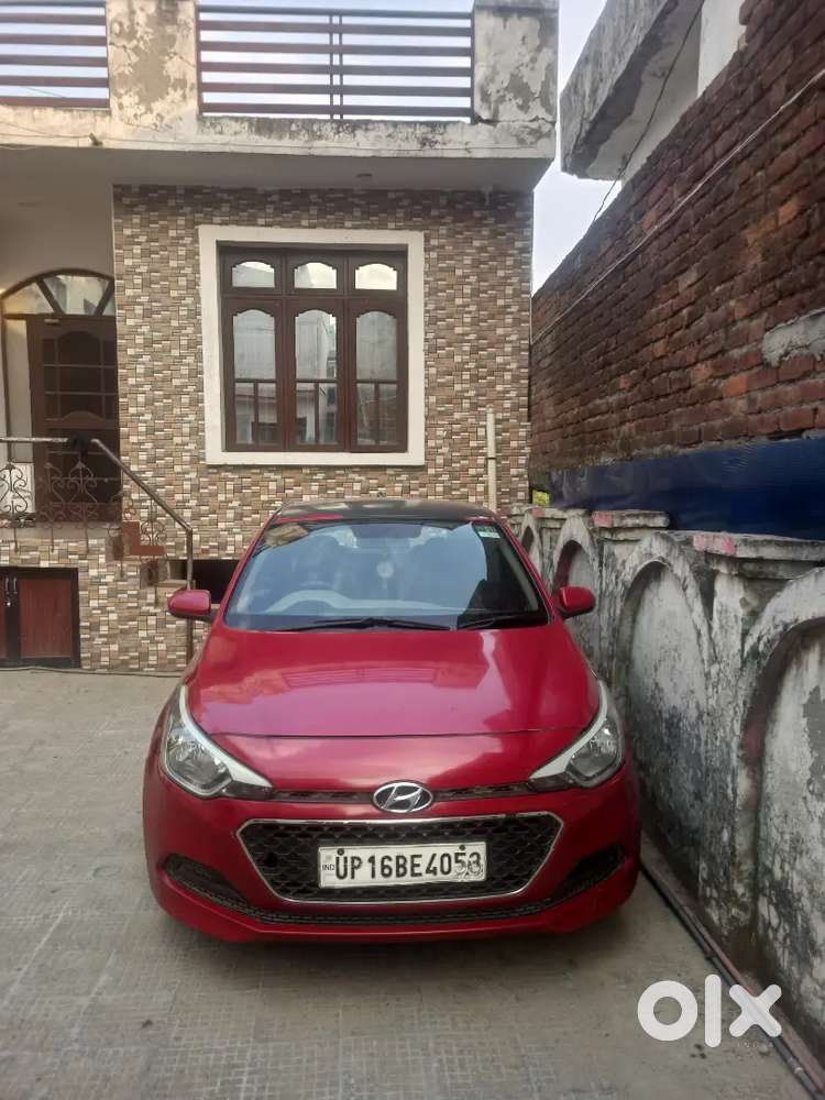 Hyundai I20 2016 Diesel 98000 Km Driven