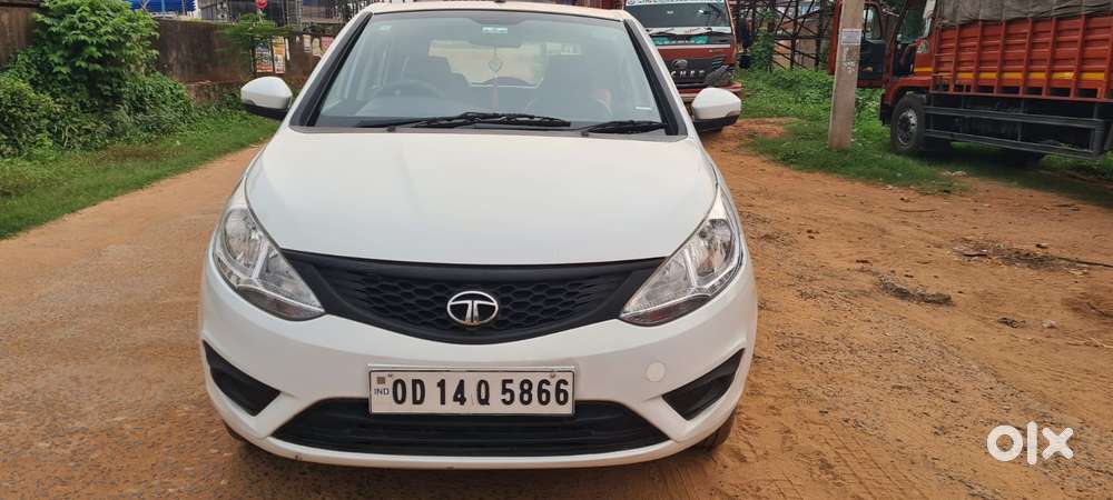 Tata Bolt Revotron Xm, 2018, Diesel